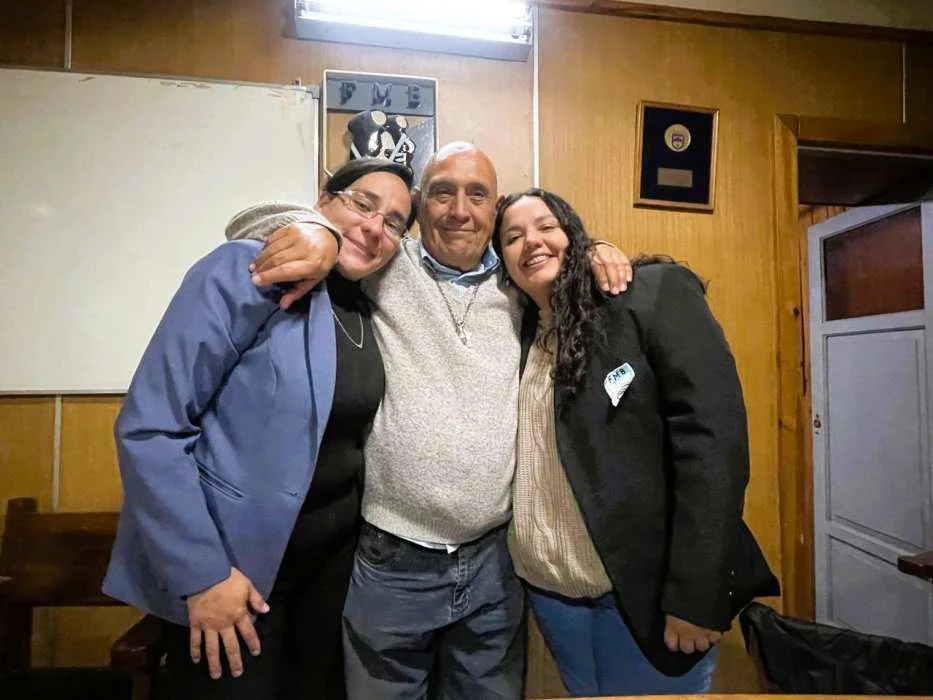 Federacion Mendocina de box, Nuevas autoridades
