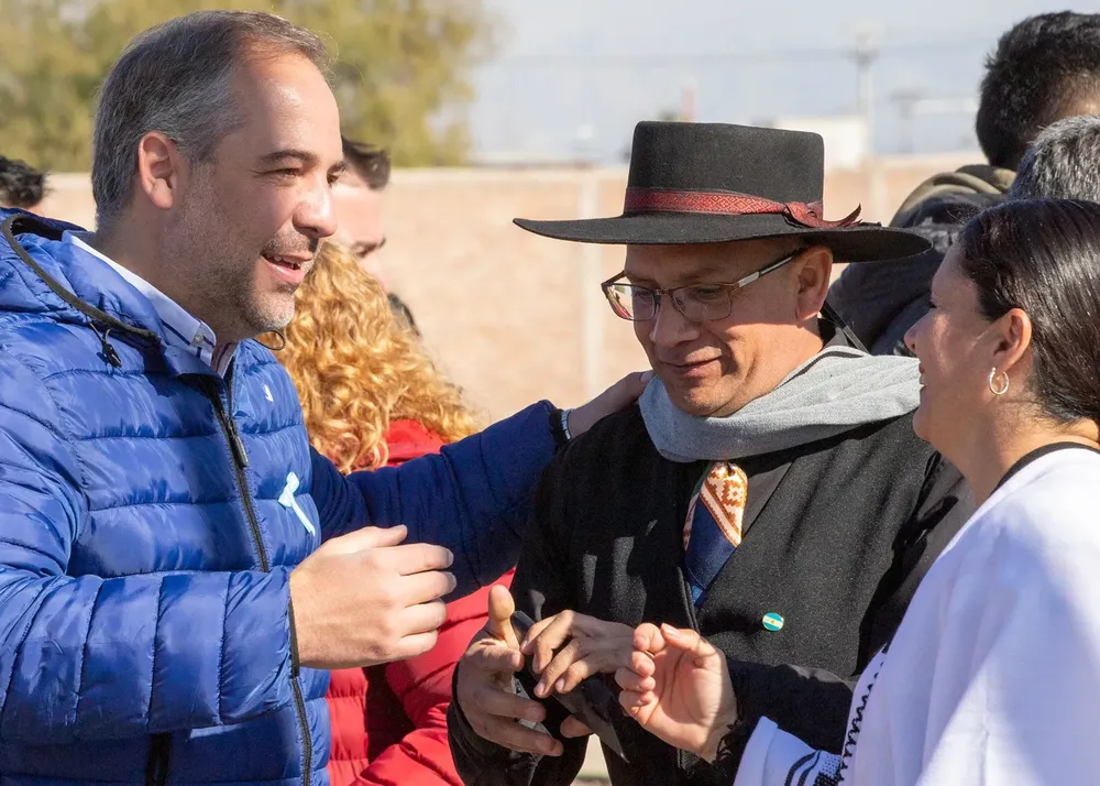 Barrio San Miguel Stevanato 5