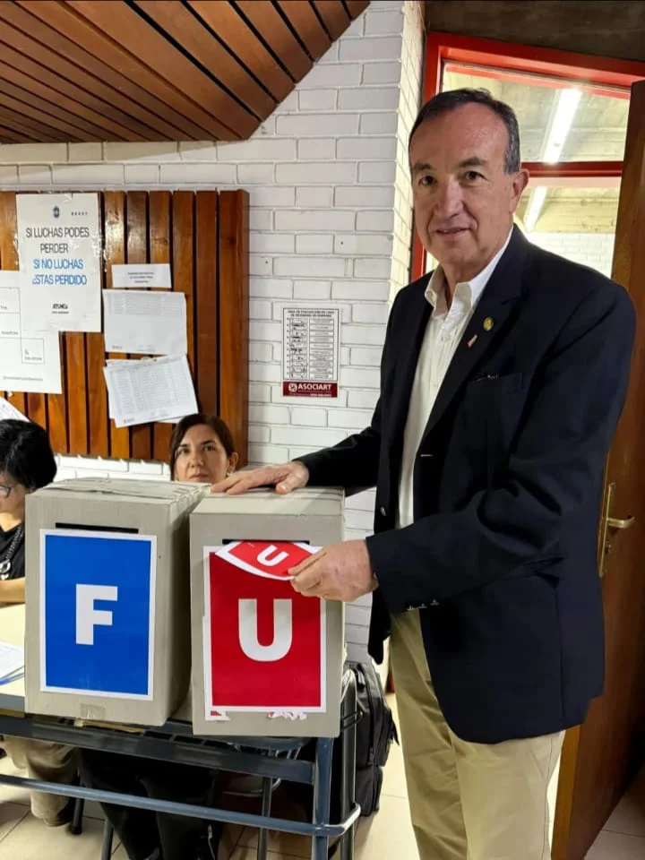 elecciones uncuyo fidel
