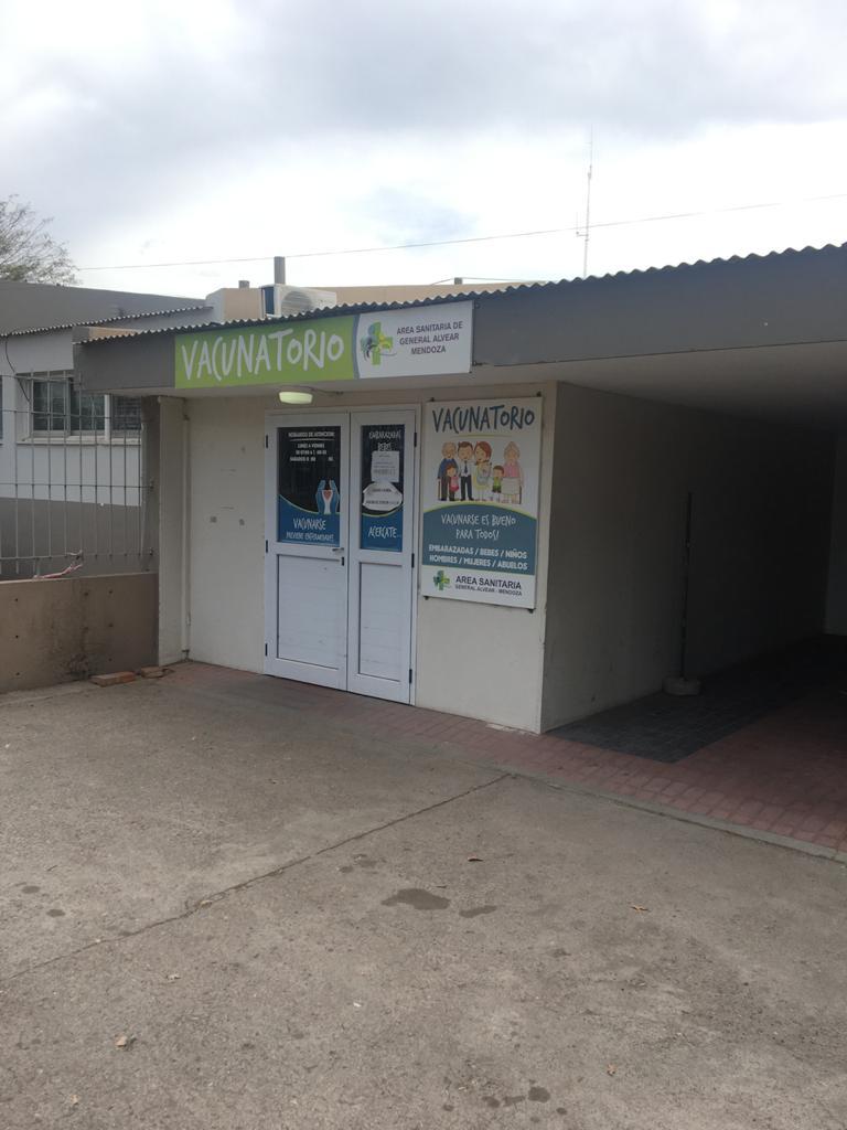 Hospital Enfermeros Argentinos (5)