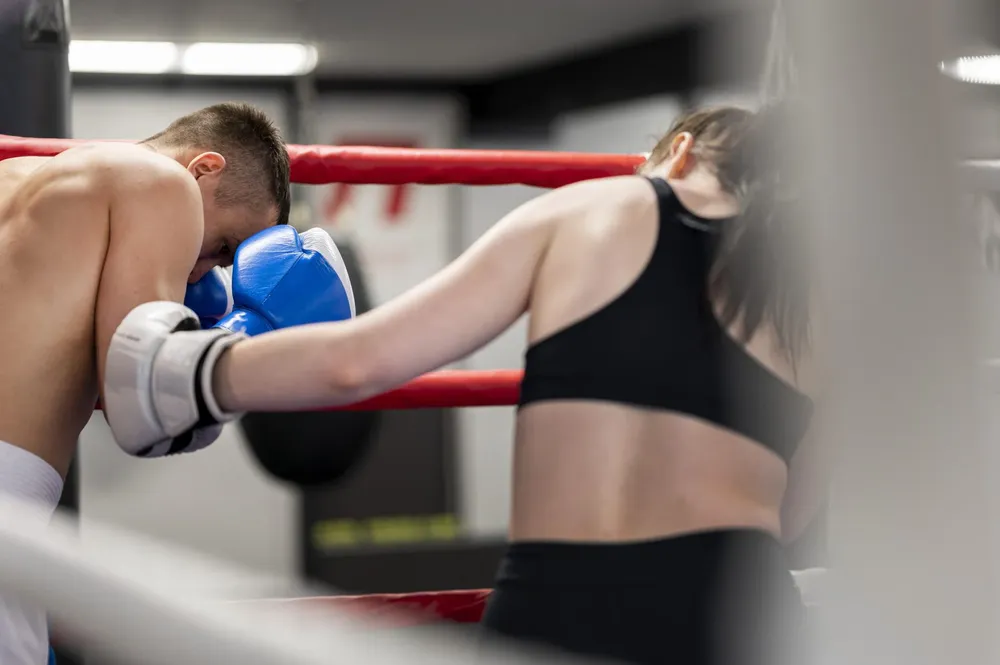 Boxeo, Generacioones