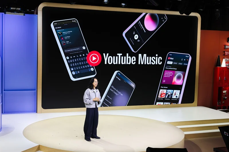 Youtube IA 3