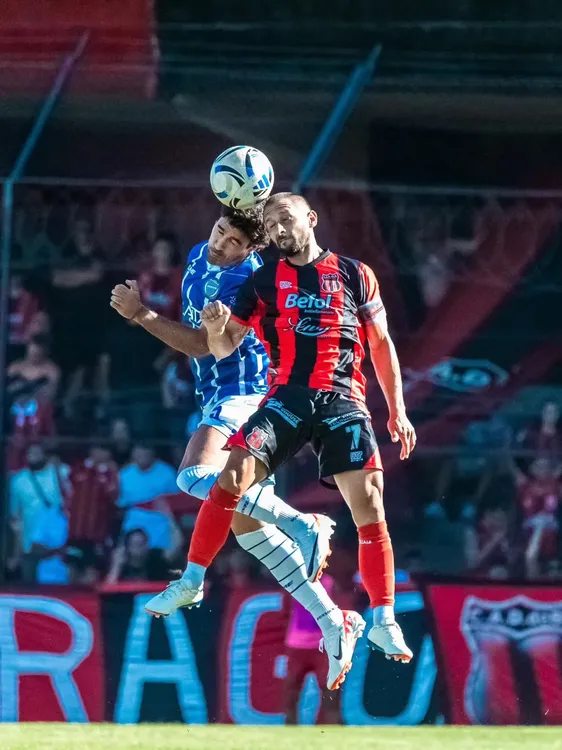 GC vs Defensores Belgrano 22022026