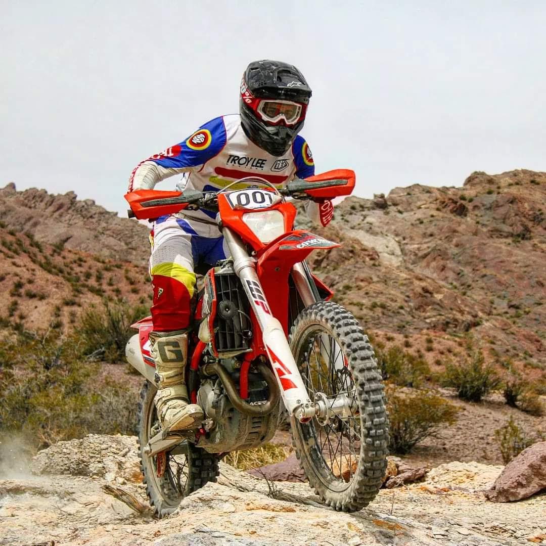 enduro 2