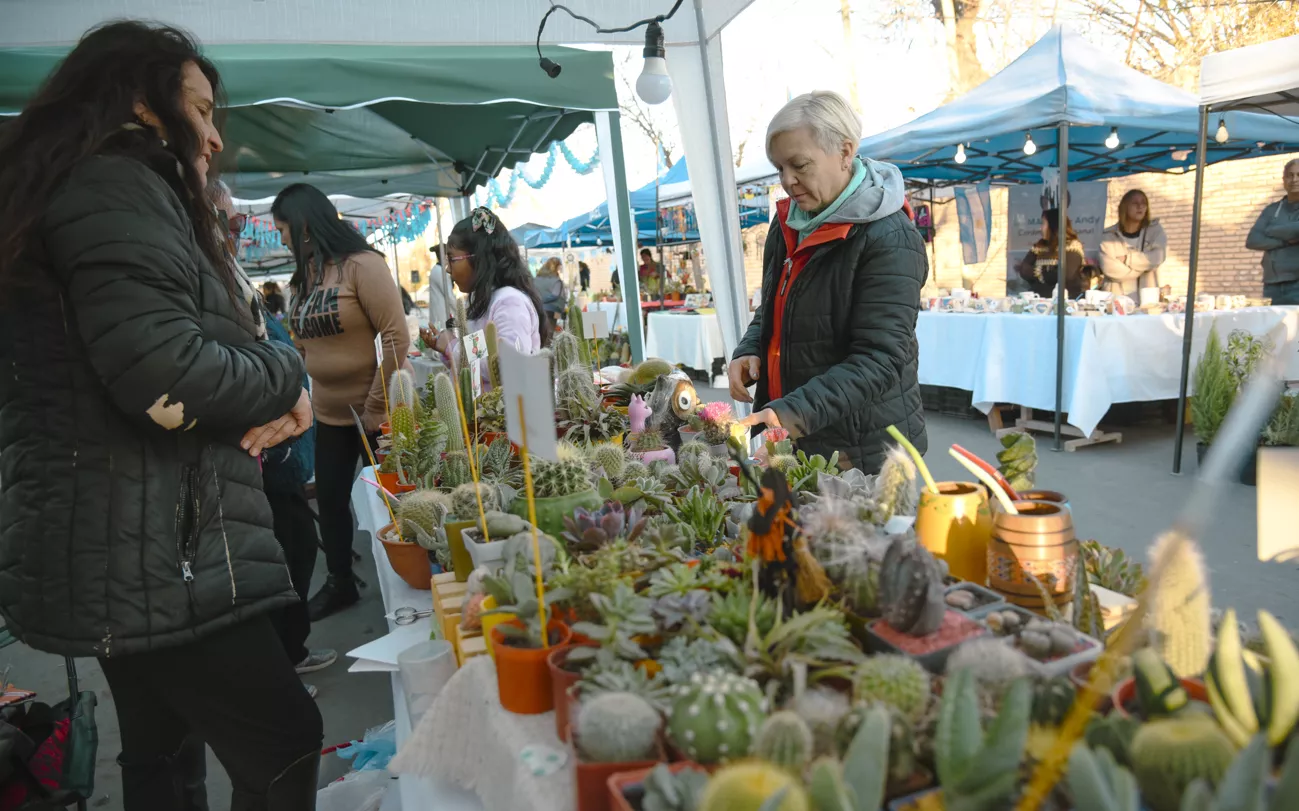 Paseo de Arte Los Corralitos 12