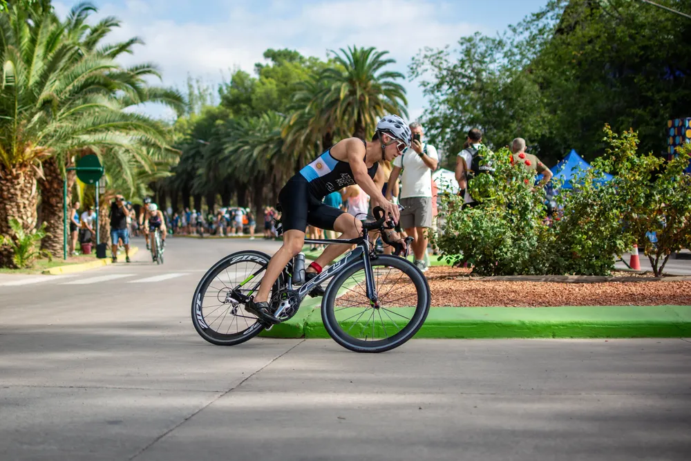 Triatlon Vendimia, 40ma edición