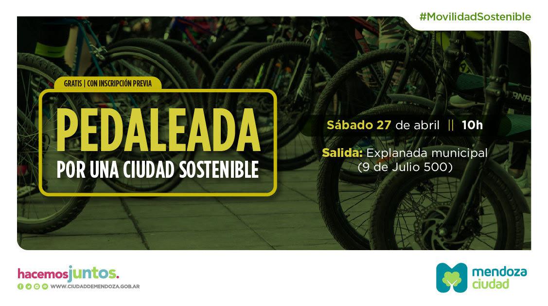 pedaleada