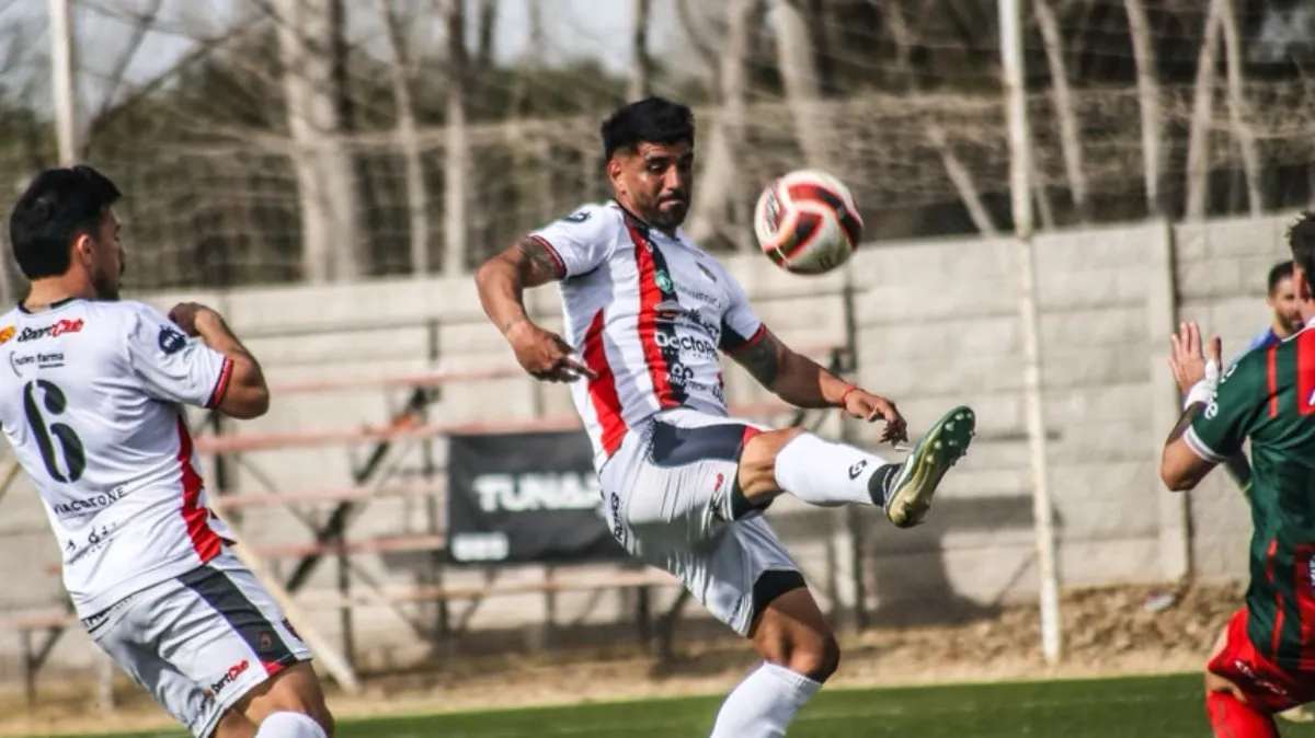 Federal A, Fadep- Circulo Deportivo