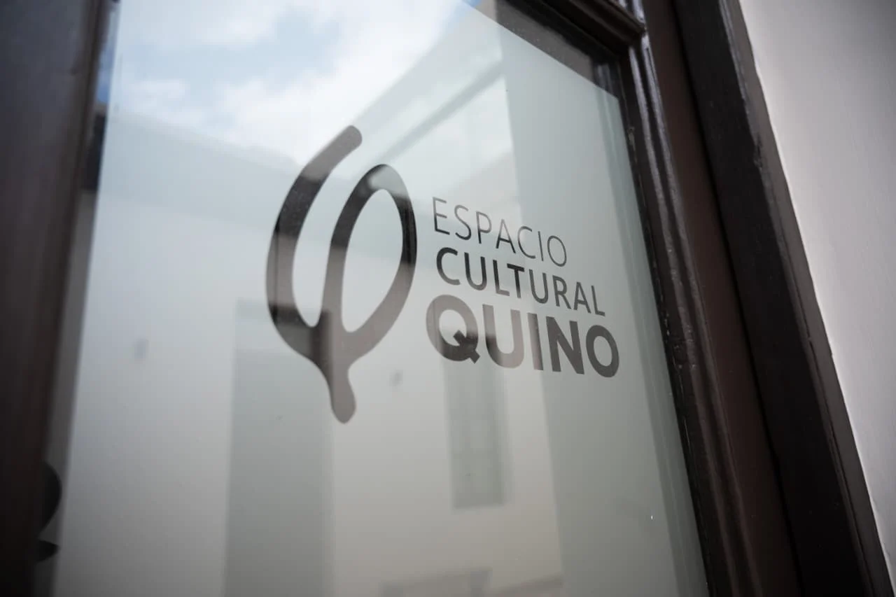 Espacio Cultural Quino 3