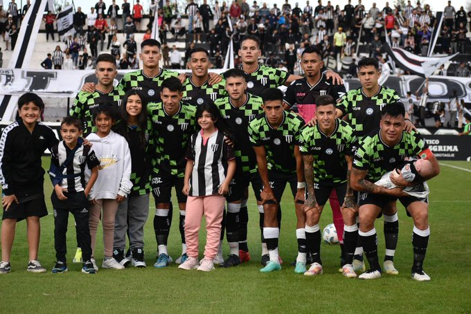 Primera Nacional, Gimnasia y Esgrima