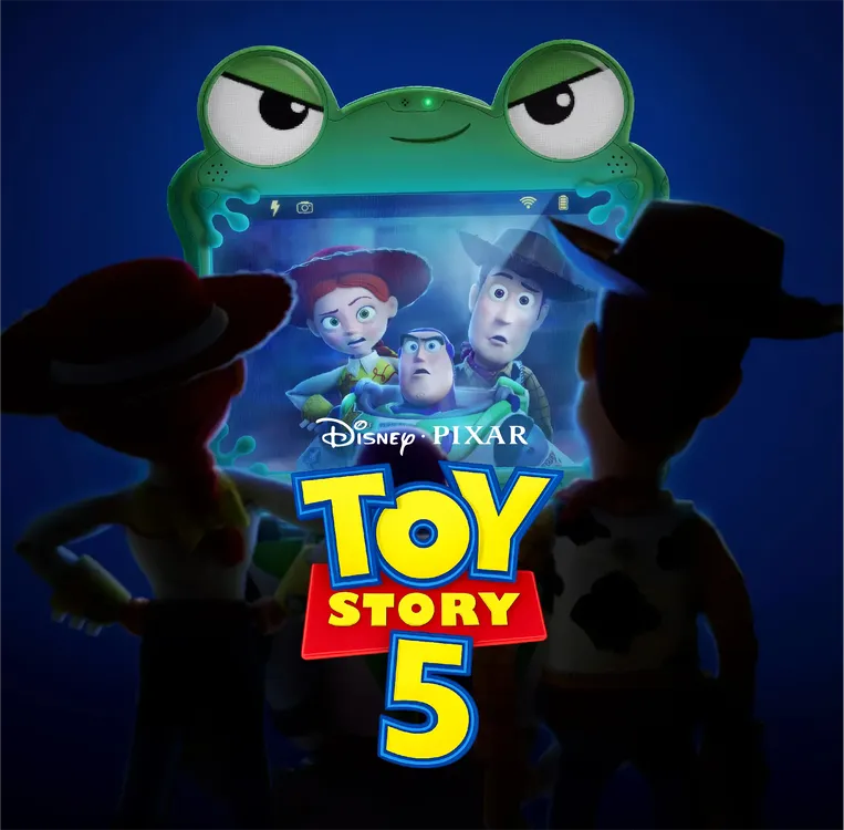 toy story 5