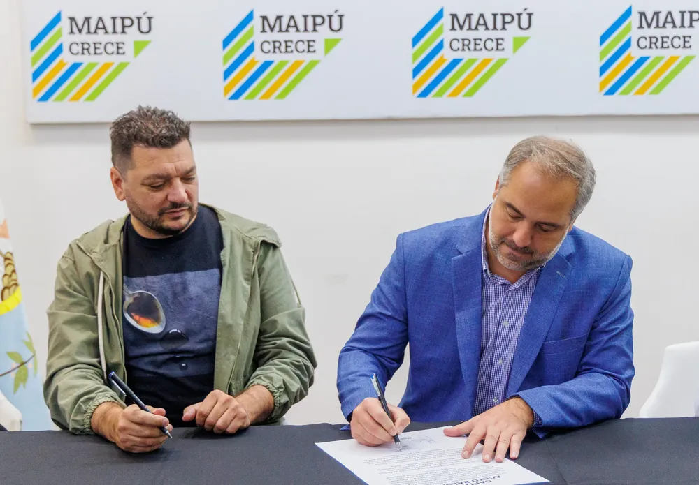 Maipú, nueva Capital del Aceto Balsámico 3