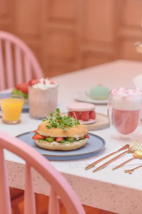 La Casona almuerzos 2