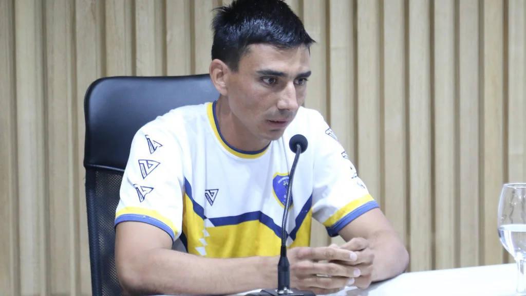 Copa de Campeones, Paso de los Andes