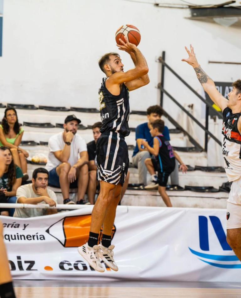 Basquet, GEPU, conferenia norte play off