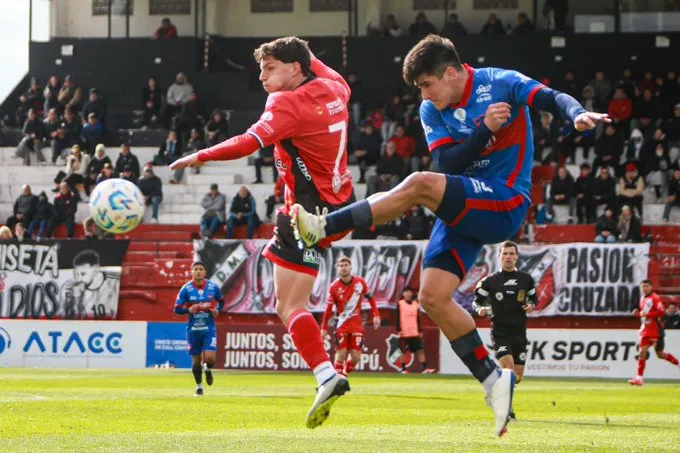 Deportivo Maipú, Güemes de Santiago del Estero