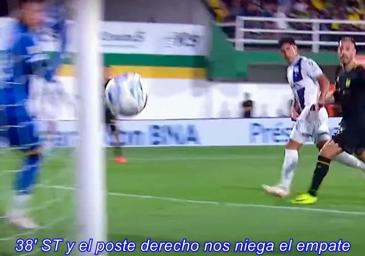 Godoy Cruz, Defensa, Roberto Durán