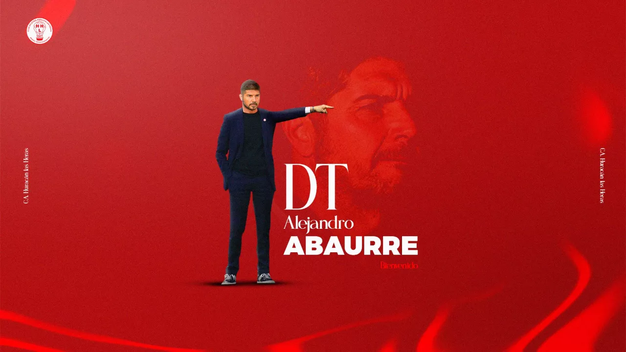 Federal A, Abaurre DT de Huracán