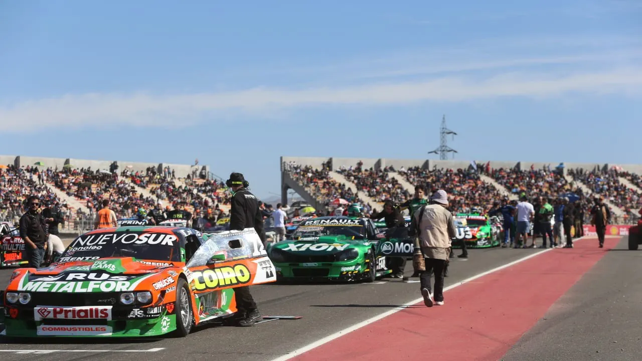 San Juan Villicum 10082025