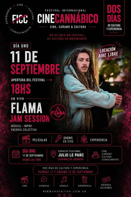 flama