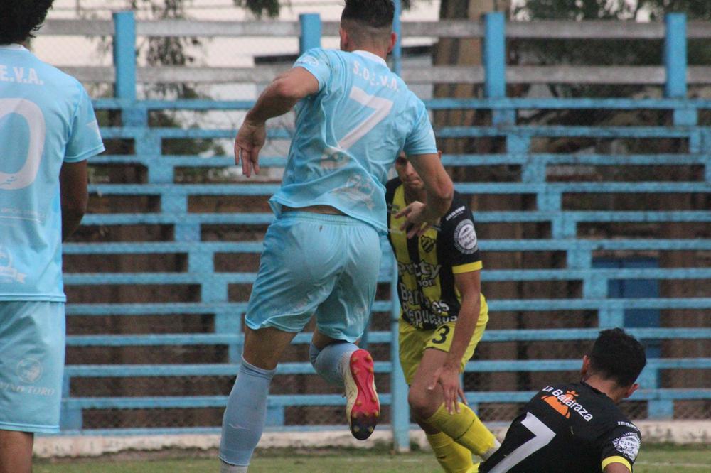 Liga Mendocina de Futbol, 2021