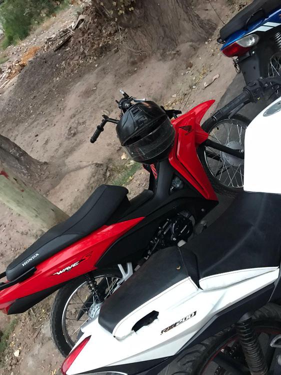 Guaymallen inseguridad