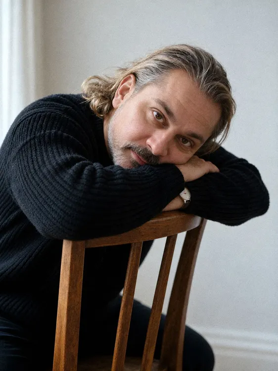 Cristian Fionna Director teatral