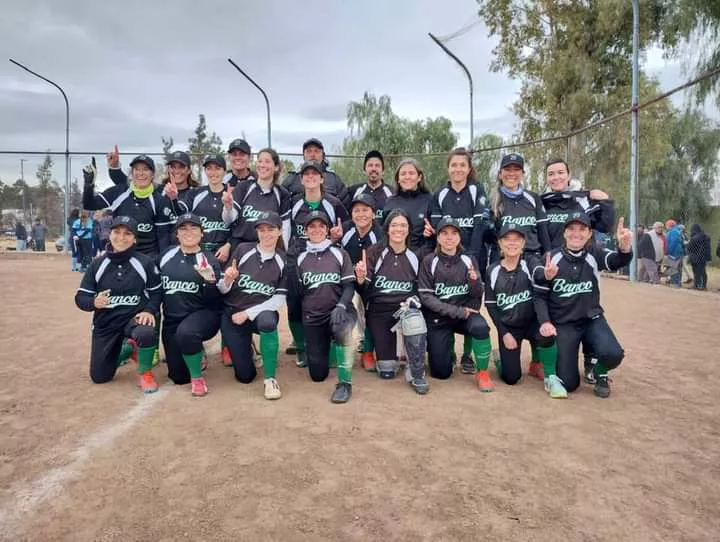 Banco Mendoza en busca de la Liga Nacional Femenina