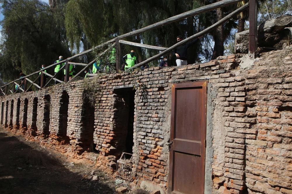Bicitour, descubriendo Guaymallén (8)