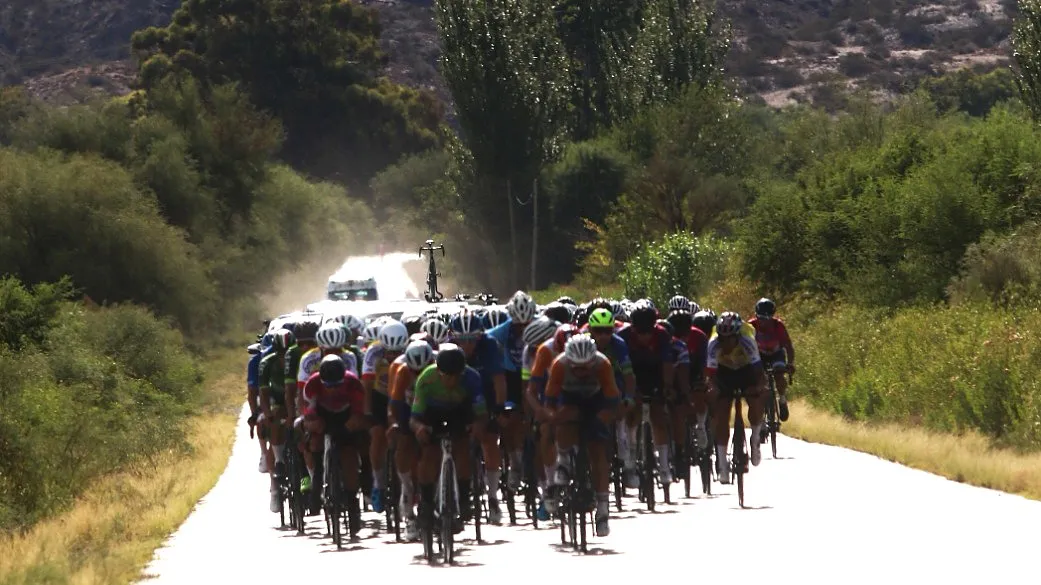 Vuelta a San Juan, 40ma edición 2025