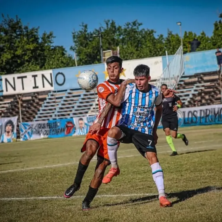 Regional, Argentino, La Punta (San Luis)