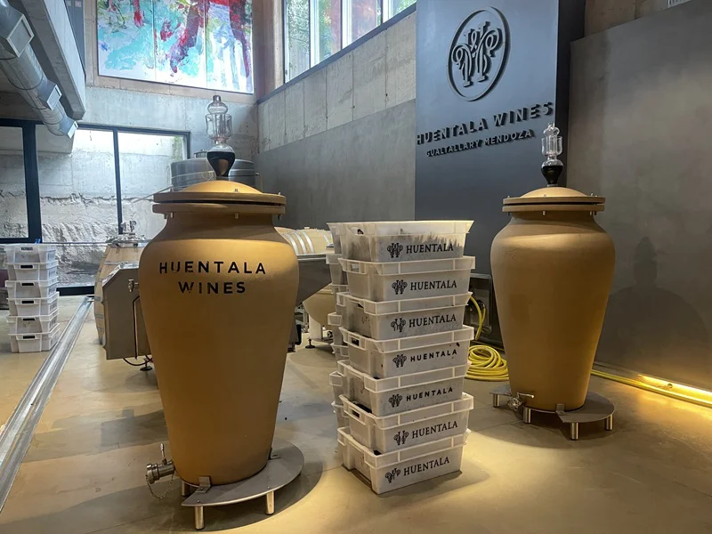 Vendimia Bodega Urbana HW