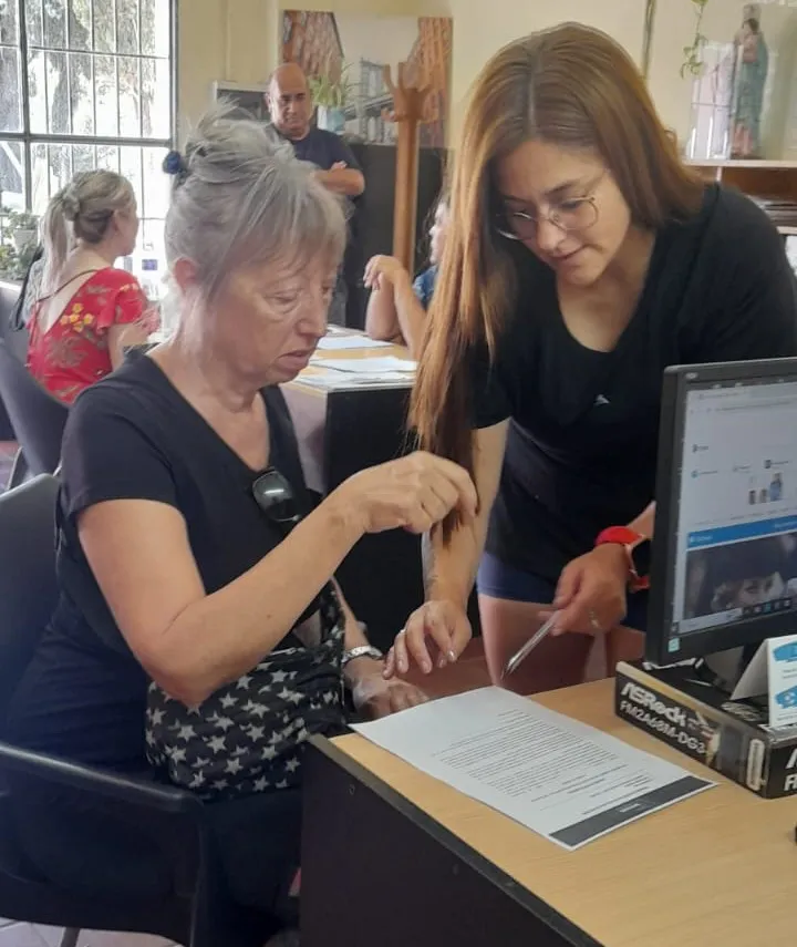 San Luis, escuelas de verano para adultos