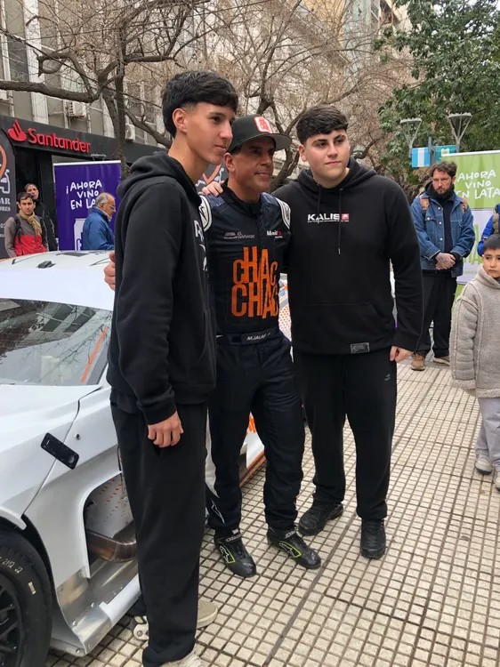 Matías Jalaf 