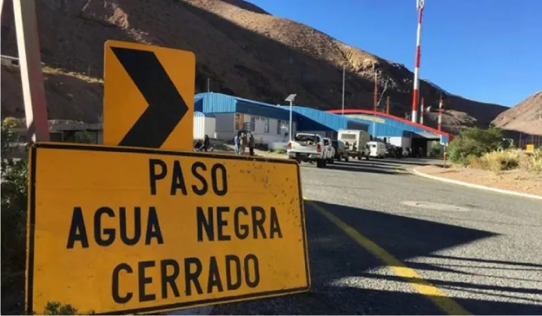 agua negra gbno SJ