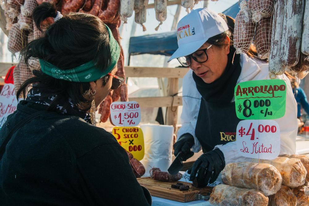 fiesta carneo español SJ