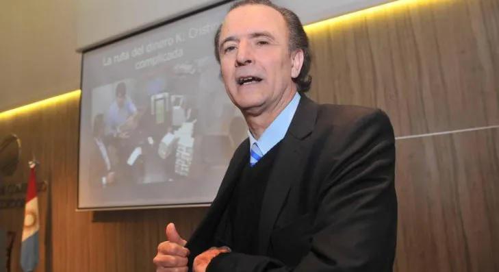 Daniel Santoro