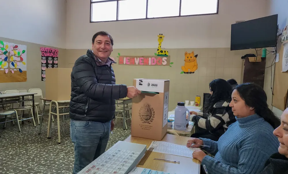 voto Parisi Ilardo