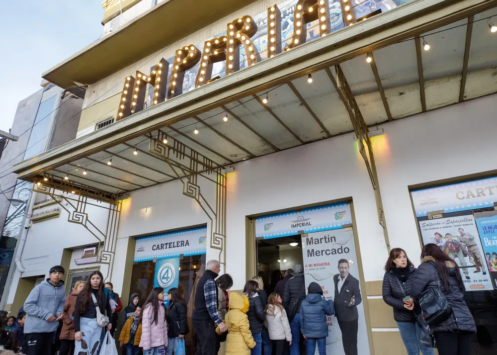 Cine imperial 1