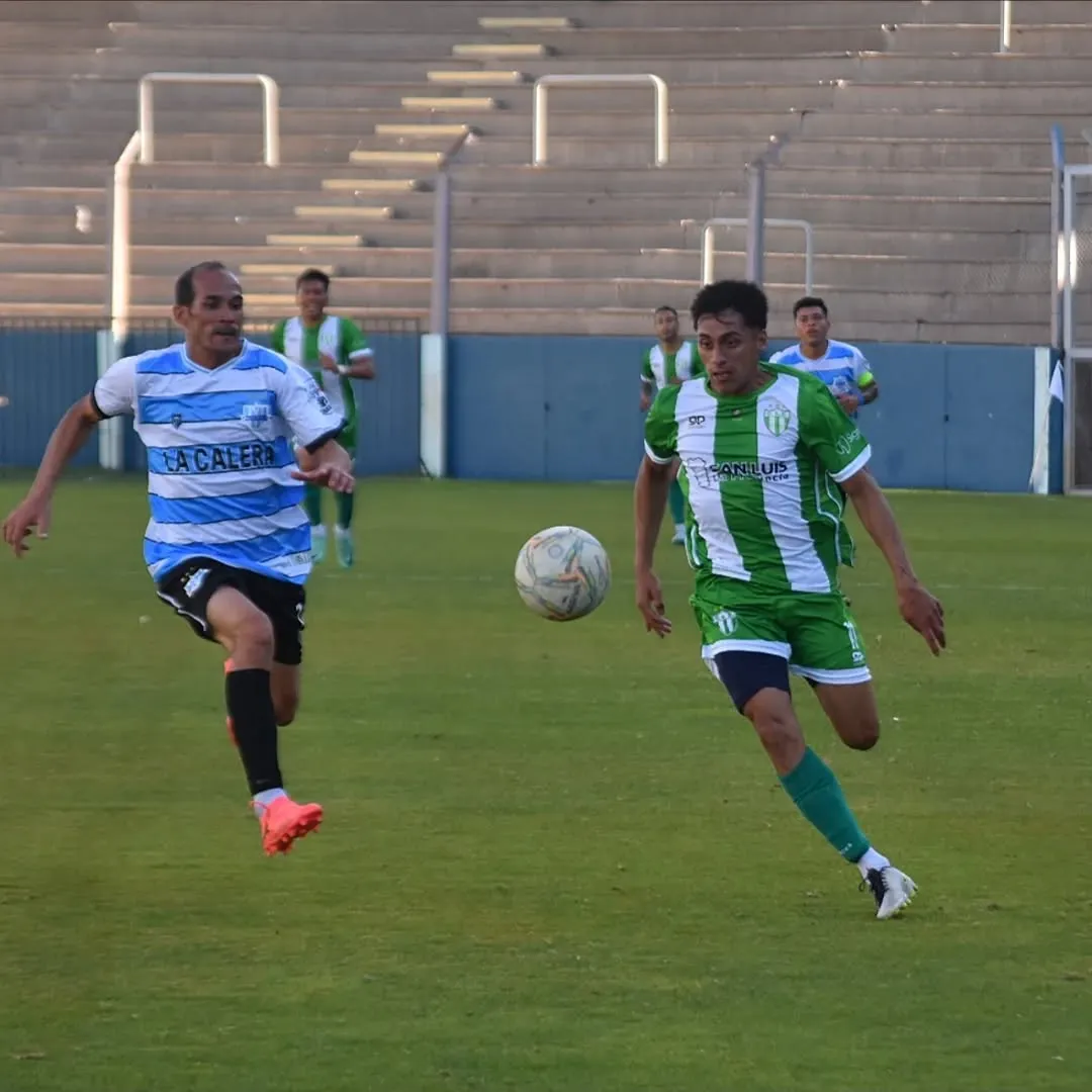 Regional Federal Amateur, Sportivo Estudiantes