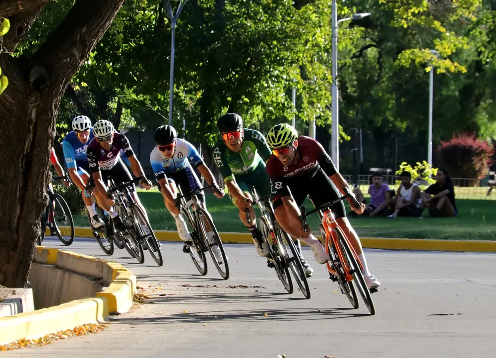 Vuelta de Mendoza, 49na edición