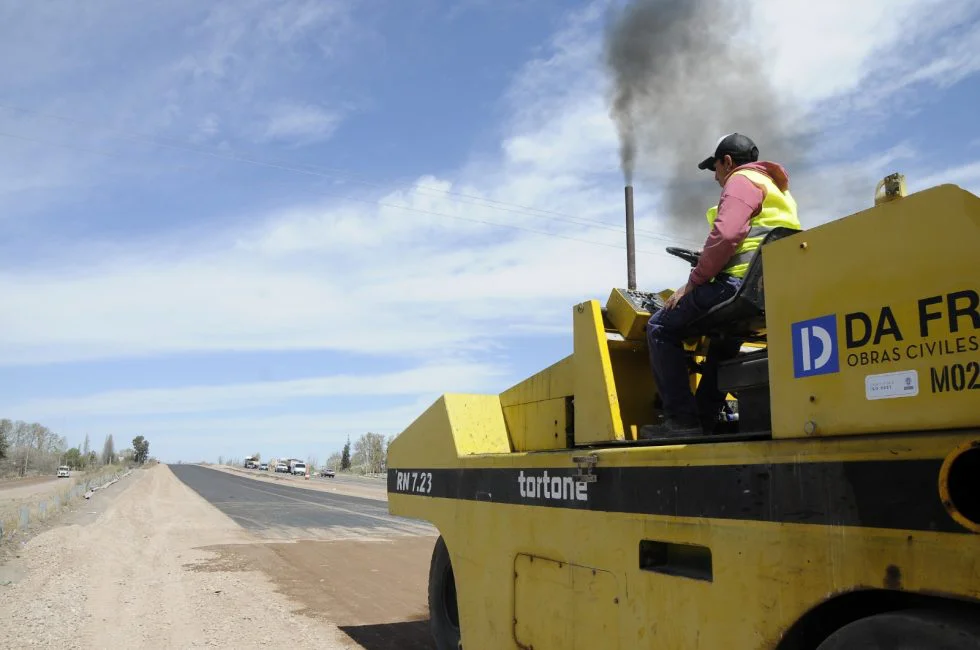 obra vial acc sur 3