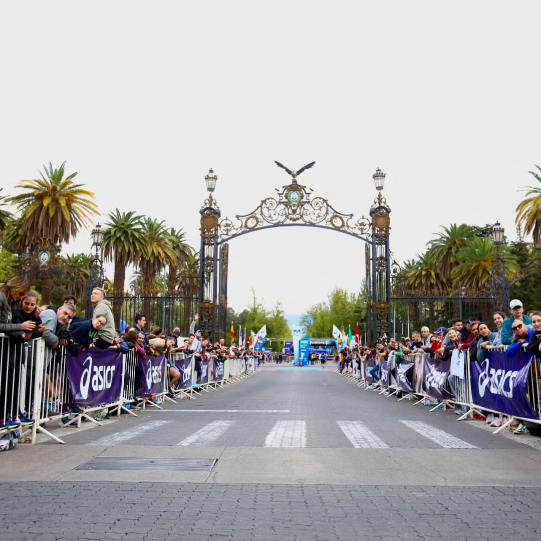 Maraton Internacional, Mendoza 2024