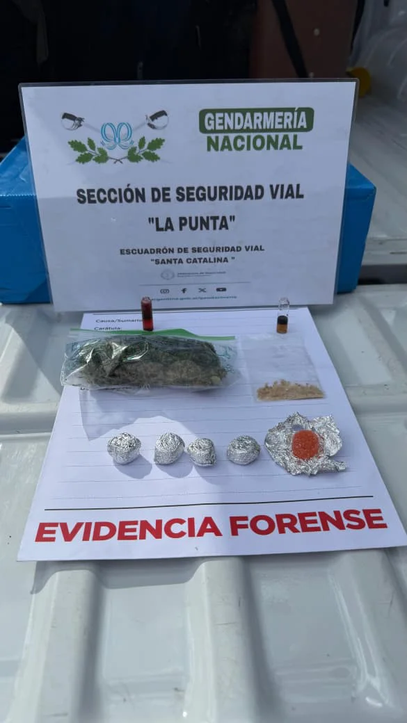 San Luis Santa Catalina FEB261