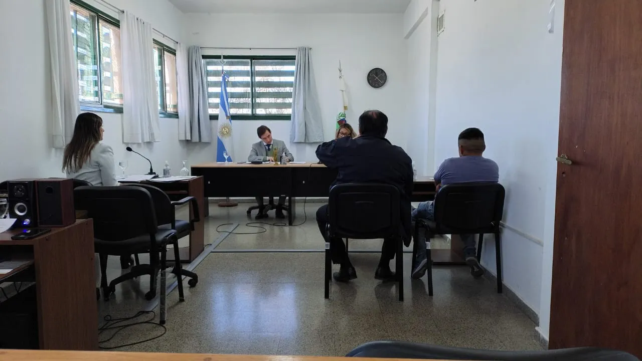 juicio tilisarao