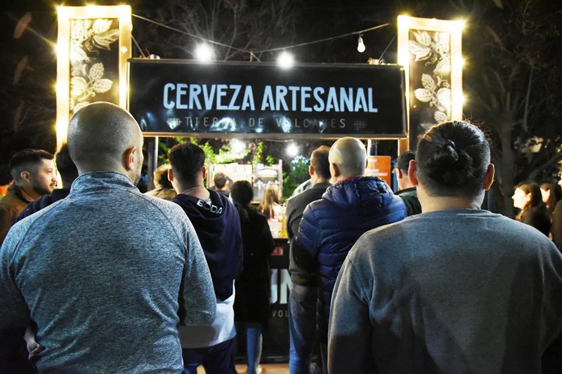 fiesta colectividades