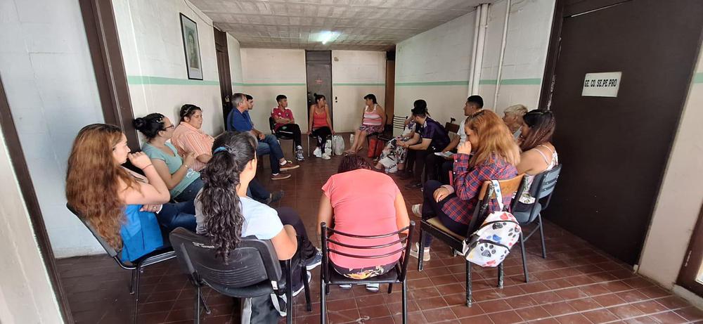 Pulso Educativo_ Red Creer