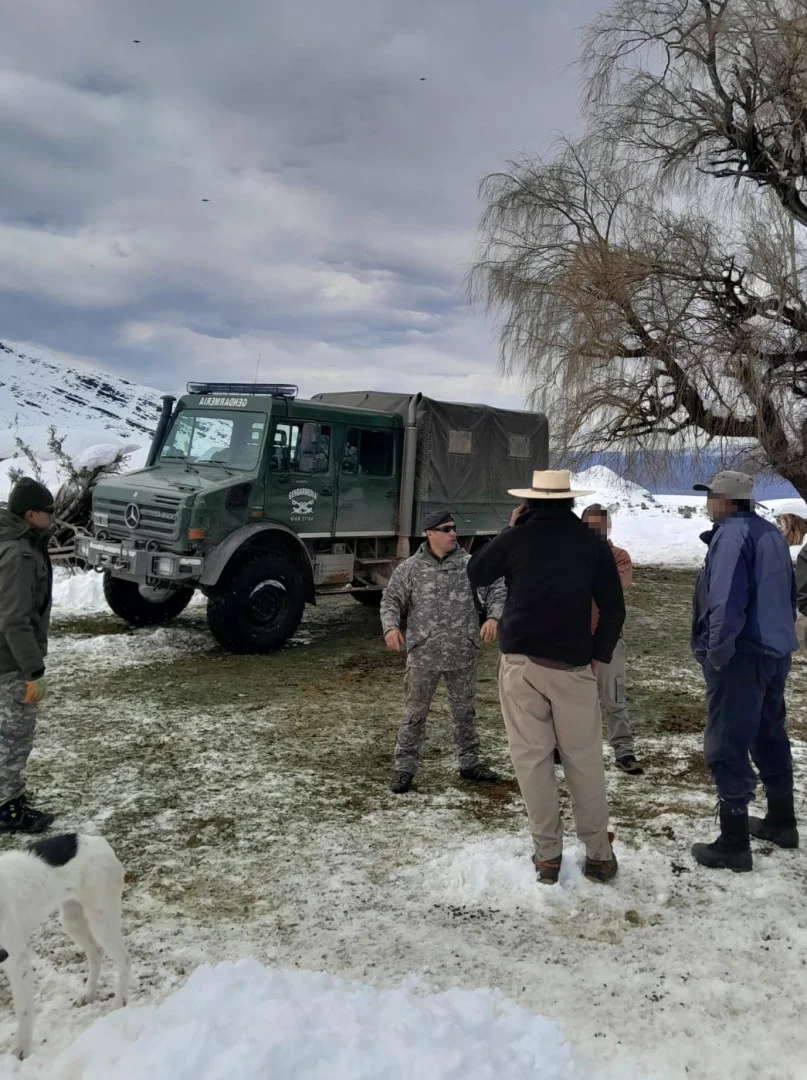gendarmeria rescate 23072026 3