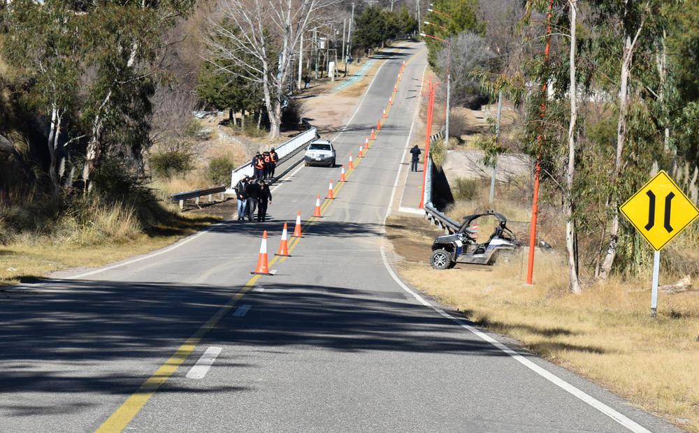 Anastasi seguridad policía 6