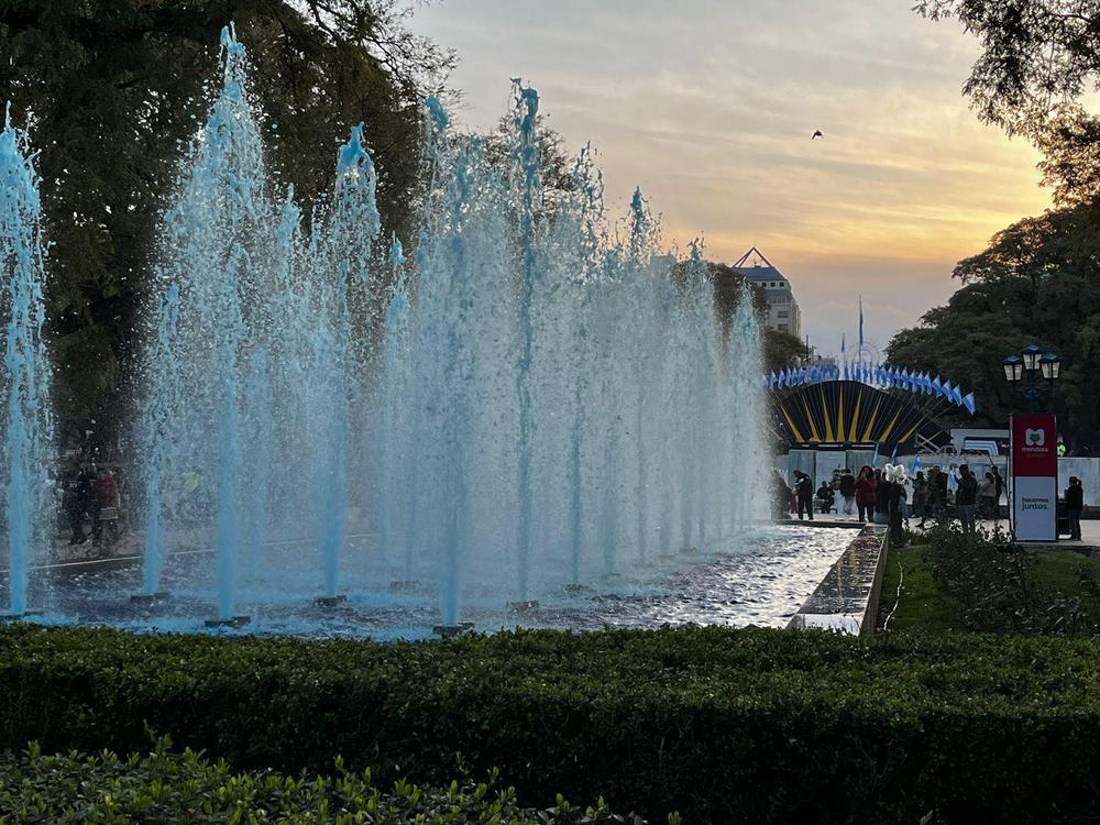 plaza Independencia 17082024